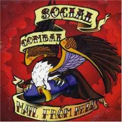 Social Combat : Mail From Hell